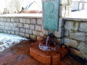 Read more about the article Emilia, Warcisław, Bogusław, Barnim, Anastazja i Gustaw na badania. Od wyników zależy przyszłość uzdrowiska