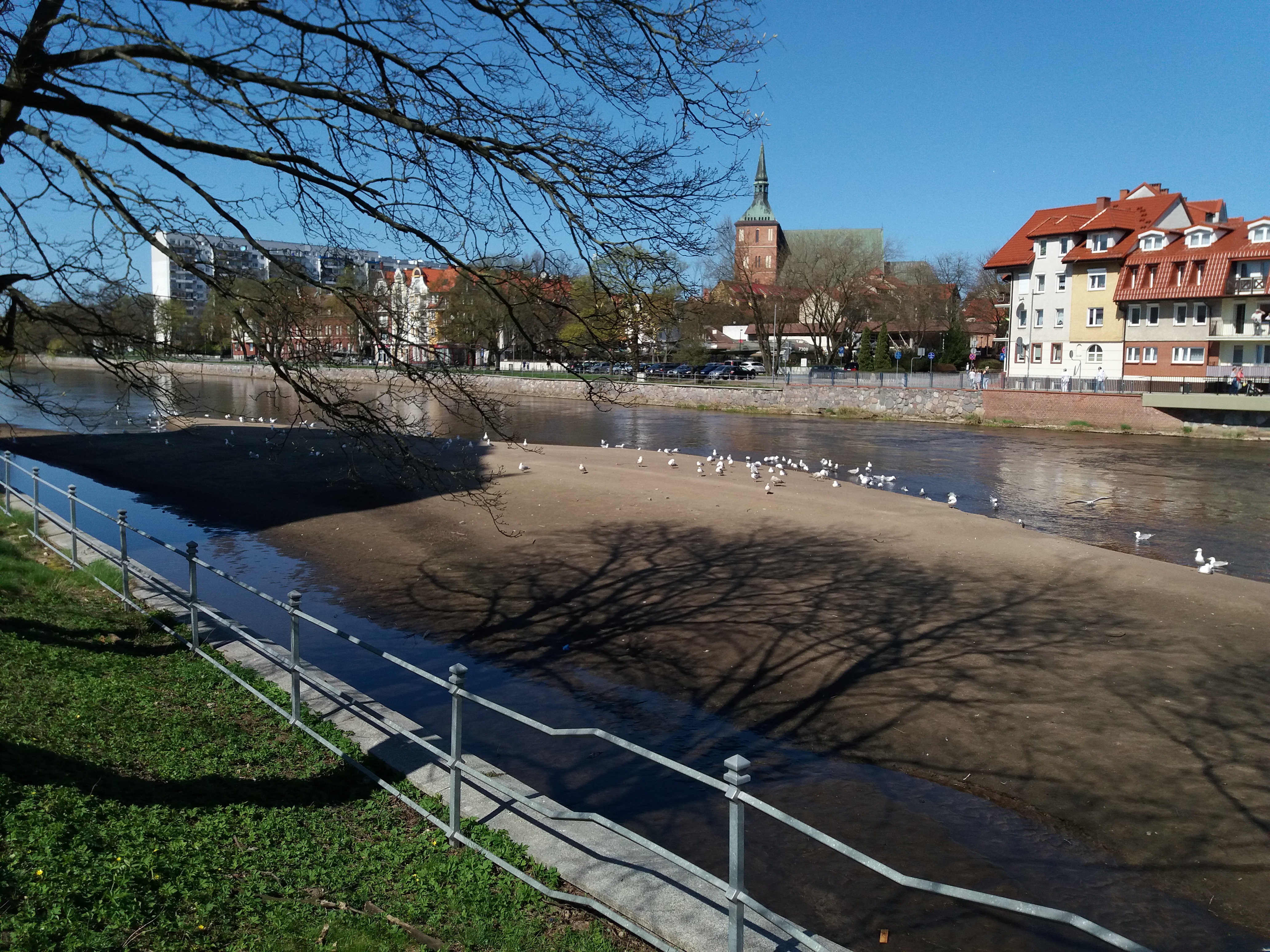 You are currently viewing Kołobrzeski wątek w tzw. aferze melioracyjnej