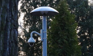 Read more about the article Park i Skwer naszpikowane kamerami