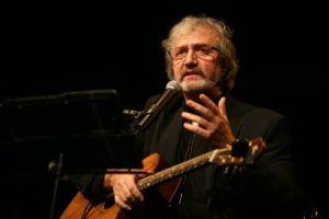 Read more about the article Wtorek, RCK, program satyryczny Krzysztofa Daukszewicza, godz. 19.30, bilety 60 zł