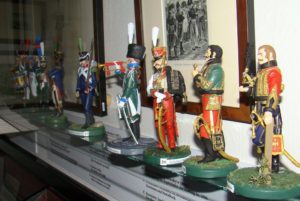 Read more about the article Jutro kolejne spotkanie w muzeum w ratuszu Patria Colbergiensis