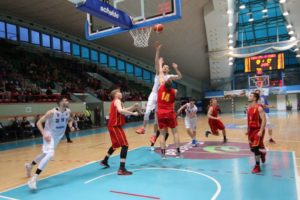 Read more about the article Ważne mecze: walka o utrzymanie