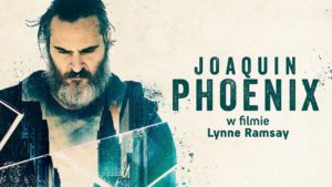 Read more about the article Środa, RCK, DKF „Sztorm”/ film „Nigdy cię tu nie było”, godz. 19, bilety 10 zł