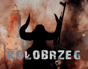 Read more about the article Sobota, klub Centrala, koncert grup Pampeluna i Nikt, godz. 20, bilety 15/20 zł