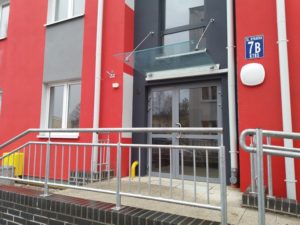 Read more about the article „Rybacka” kosztowała w sumie ponad 22 mln zł. W środę ostatni lokatorzy odbiorą od miasta klucze