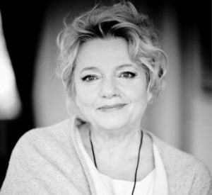 Read more about the article Anna Seniuk na scenie kołobrzeskiego RCK