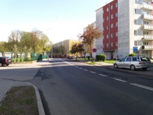 Read more about the article Remonty ulic w mieście. Te dni lepiej zaznaczyć w kalendarzu na czerwono