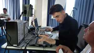 Read more about the article Najbardziej znane głosy w Polsce, lektorzy takich filmów i seriali jak Bonanza, Faceci w czerni czy Dr House, spotkają się w Dźwirzynie