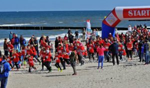 Read more about the article Zabawa zamiast rywalizacji, czyli Familijny Bieg Śniadaniowy. Ruszyły zapisy