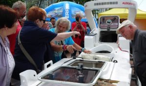 Read more about the article Dni Kołobrzegu 2018 w obiektywie: Aleksander Doba, koncert grupy Big Cyc i regaty (zdjęcia)