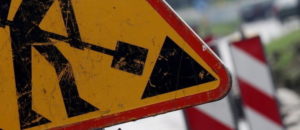 Read more about the article Od piątku wjazd od ul. Aleja Św. Jana Pawła II będzie zamknięty