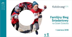 Read more about the article Jutro Familijny Bieg Śniadaniowy. Start godzina 10