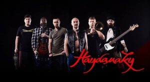 Read more about the article Piątek, RCK, Wędrowny Festiwal Kultury Ukraińskiej, godz. 16, wstęp wolny