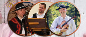 Read more about the article Piatek, Bazylika, koncert zespołu „Góralska Hora” dla kołobrzeskich matek, po mszy o godz. 19, wstęp wolny