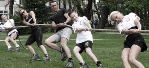 Read more about the article Trening otwarty klubu Morote. Trzymajcie się mocno liny! (+zdjęcia, wideo)