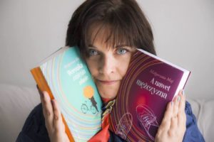 Read more about the article Środa, Miejska Biblioteka Publiczna, Dyskusyjny Klub Książki, godz. 17, wstęp wolny