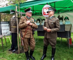 Read more about the article Zgromadzenie patriotyczne w 227 rocznicę uchwalenia Konstytucji 3 Maja (zdjęcia, wideo)