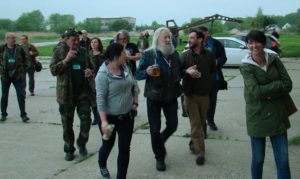 Read more about the article Naukowcy, pasjonaci i poszukiwacze na jednej konferencji „Odkrywcy”