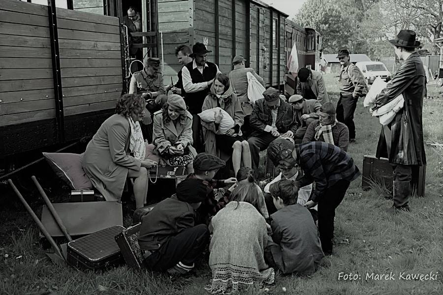 You are currently viewing Wyczekiwana premiera filmu „Miasto spalonych róż” o kołobrzeskich Pionierach