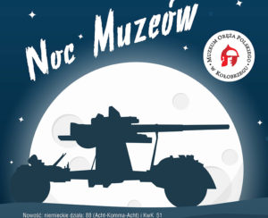 Read more about the article Noc Muzeów w piątek i w sobotę