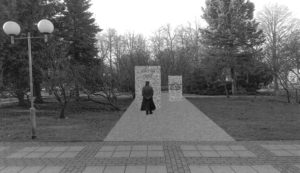 Read more about the article Tak miałby wyglądać pomnik Ofiar Zbrodni Katyńskiej i Katastrofy Smoleńskiej w centrum miasta