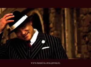 Read more about the article W sobotę raper Przemysław Majewski rozda 100 płyt na 100-lecie odzyskania niepodległości