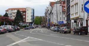 Read more about the article Masz pomysł na zmianę organizacji ruchu w mieście? Teraz możesz zgłosić swój wniosek