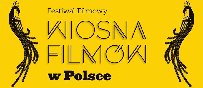 You are currently viewing Wiosna Filmów: zobaczymy siedem niezwykłych filmów