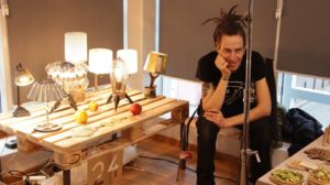 Read more about the article Kołobrzeżanin Paweł Sosiński pokaże swoje prace w koszalińskiej galerii Scena