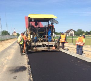 Read more about the article Inwestycje powiatu kołobrzeskiego