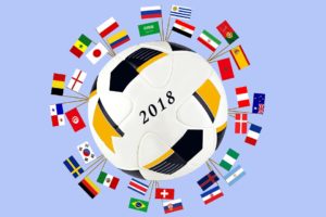 Read more about the article Mundial 2018: Objazdowa Strefa Kibica. Przystanki w Sarbii, Karcinie i Grzybowie