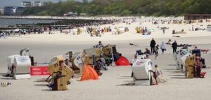 Read more about the article Z miejskiej kasy: Ponad 200 tys. zł za koncerty opery na plaży. Sunrise Festival w tym roku bez wsparcia