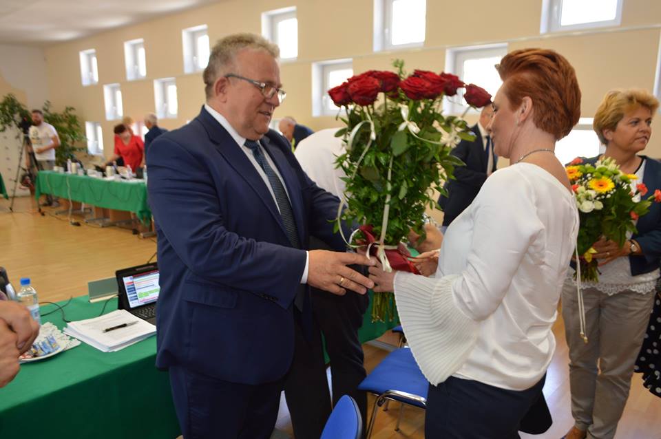 You are currently viewing Sekretarz miasta z rozszerzonym pełnomocnictwem. Prezydent może iść na urlop