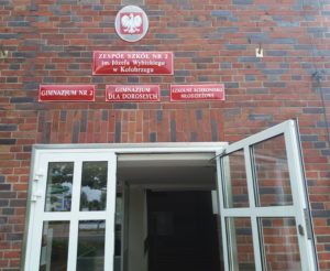 Read more about the article Dyrektorki Zespołu Szkół i Miejskiego Przedszkola zostają na swoich stanowiskach