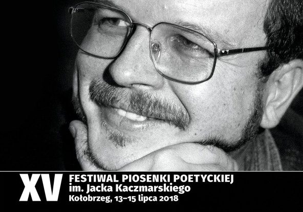 You are currently viewing Piątek/sobota/niedziela, RCK, Festiwal Piosenki Poetyckiej im. J. Kaczmarskiego „Nadzieja”, wstęp wolny (liczba miejsc ograniczona)