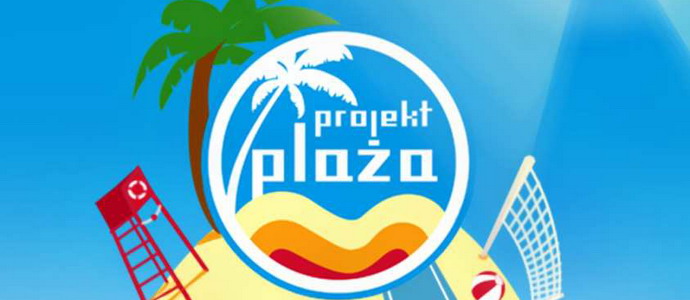 You are currently viewing W tym roku Projekt Plaża stacji TVN będzie gościł w Kołobrzegu przez 9 dni. W programie m.in. ścianka wspinaczkowa i przejażdżki na bananie