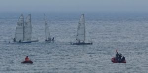 Read more about the article Piątek/sobota/niedziela, Dźwirzyno, Żeglarskie Otwarcie Lata, wstęp wolny