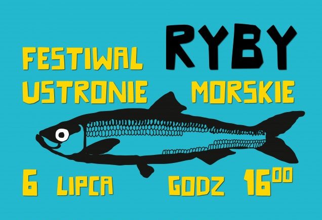 You are currently viewing Festiwal Ryby w Ustroniu Morskim. Wystąpi m.in. aktor Tomasz Karolak z zespołem „Pączki w tłuszczu”