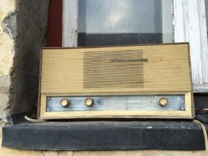 Read more about the article Środa, klub Centrala, Improwizacje Bożek/Lubner, godz. 20