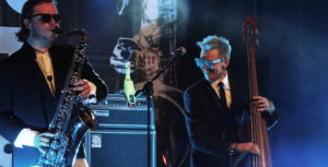 Read more about the article IX  RCK PRO JAZZ (zdjęcia)