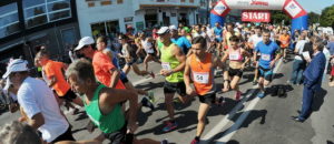 Read more about the article Bieg Solidarności: autobusy Komunikacji Miejskiej przez kilka godzin będą kursować inaczej