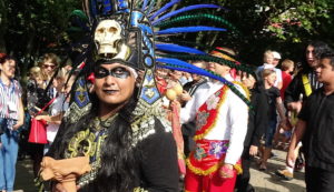 Read more about the article Meksyk, Mołdawia, Korea Płd., Irlandia i Polska, czyli XXVII Interolk (zdjęcia)