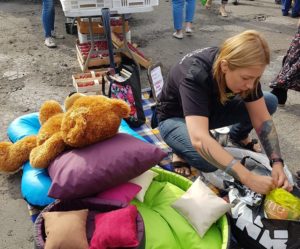 Read more about the article Jutro dzień targowy. Stoisko, przy którym warto się zatrzymać