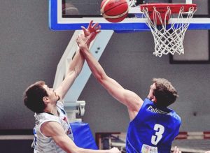 Read more about the article Kolejny sezon Gracjana Dobriańskiego w Energa Kotwicy