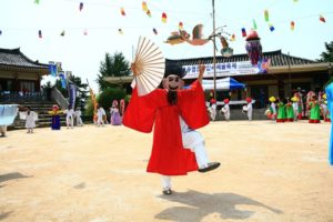 Read more about the article Szczegółowy program XXVII Międzynarodowych Spotkań z Folklorem  INTERFOLK 2018