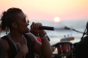 Read more about the article Koncert kubańskiej grupy Impacto na plaży. Wstęp wolny