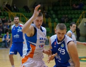 Read more about the article Powrót Pawła Lasoty do Energi Kotwicy