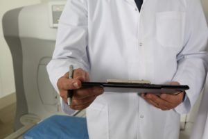 Read more about the article Bezpłatne konsultacje urologiczne