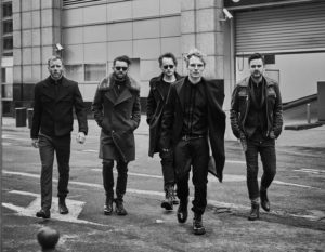 Read more about the article Grupa Lemon gwiazdą Festiwalu Zupy Grzybowej. Wstęp na koncert jest wolny. Będzie też pokaz sztucznych ogni