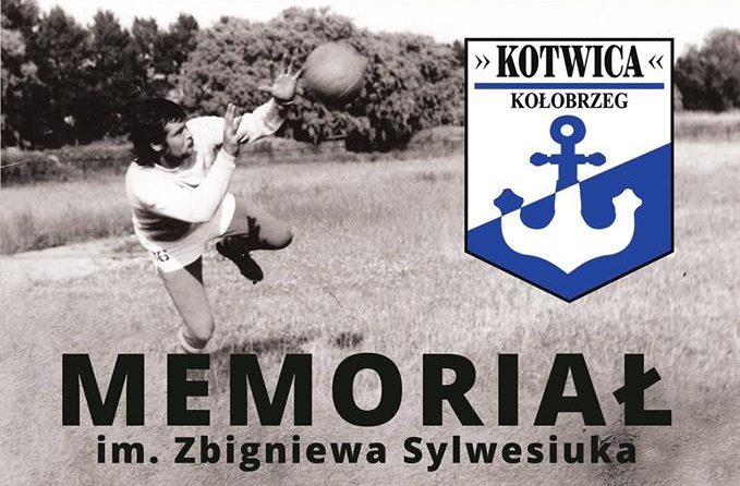 You are currently viewing W sobotę Memoriał Zbigniewa Sylwesiuka na stadionie miejskim